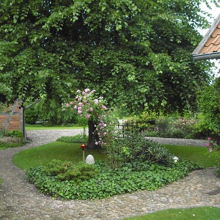 Landhaus Kiesow Suderburg Extérieur photo