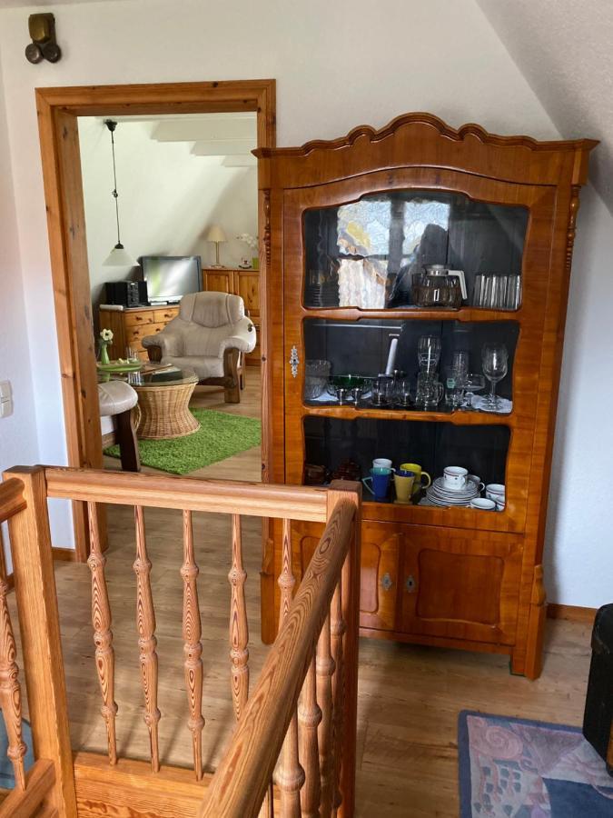Landhaus Kiesow Suderburg Extérieur photo
