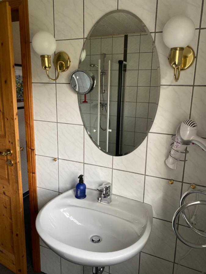 Landhaus Kiesow Suderburg Extérieur photo