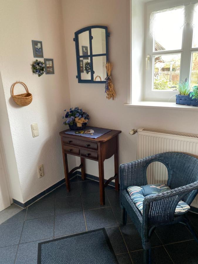 Landhaus Kiesow Suderburg Extérieur photo