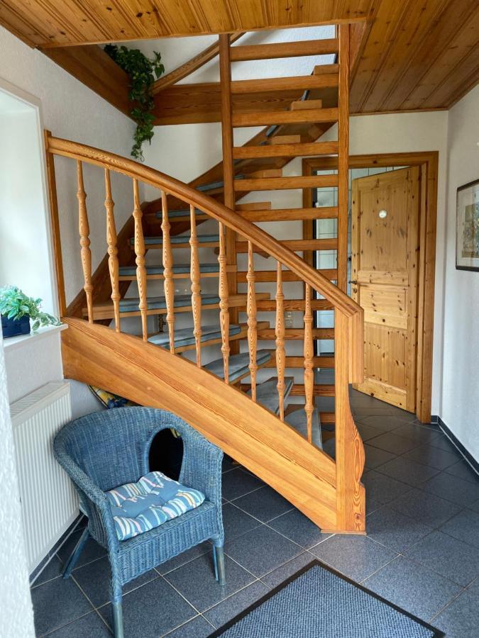 Landhaus Kiesow Suderburg Extérieur photo